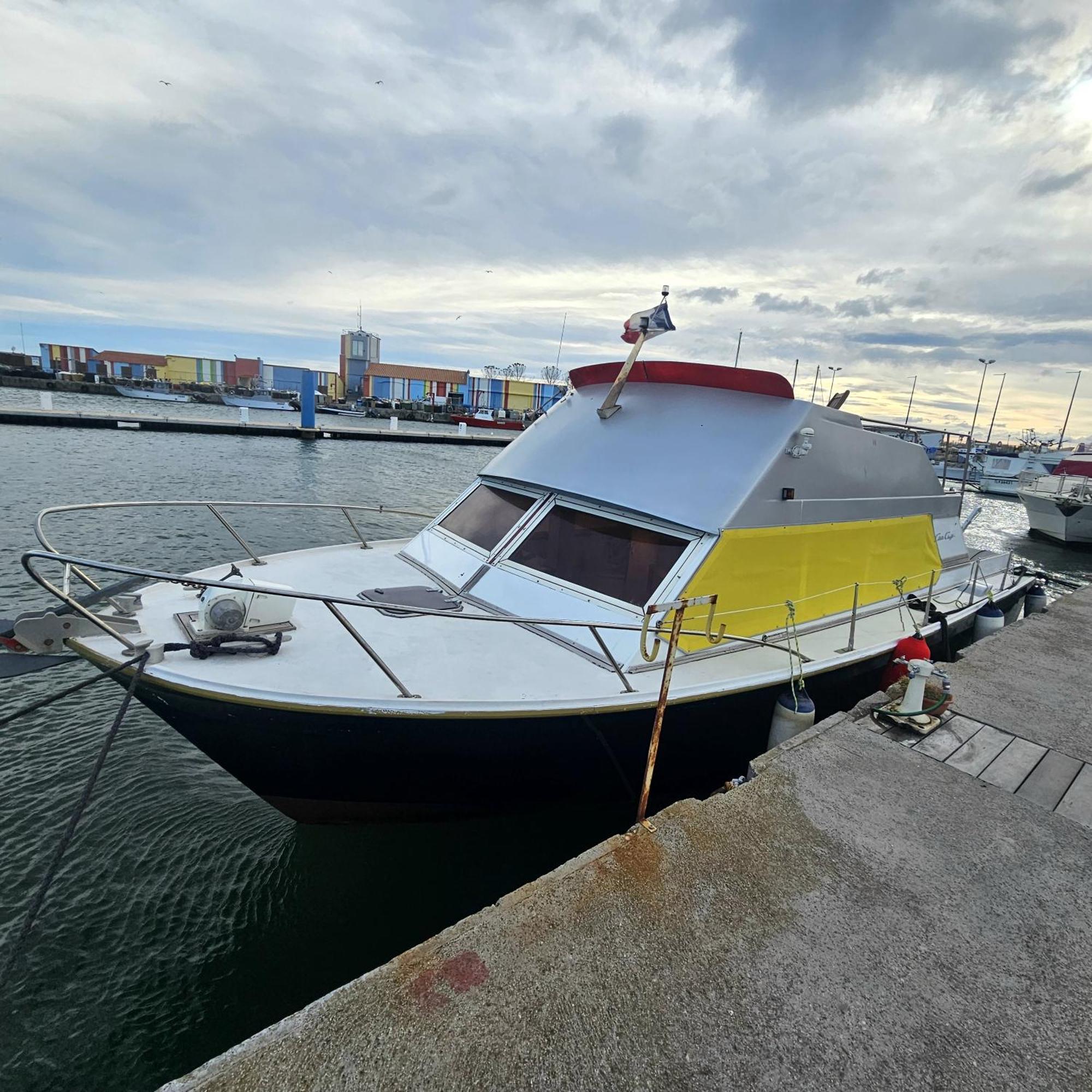 Appartement Sur L'Eau Tout Confort Le Barcares Bagian luar foto